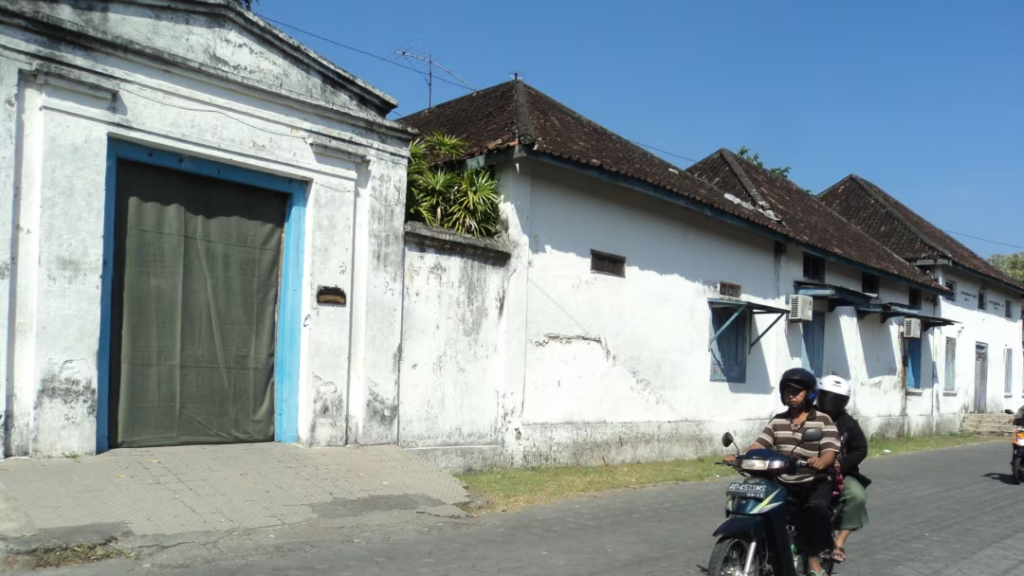 Keraton Solo 2026 Direvitalisasi, Ini 5 Rencana Besarnya