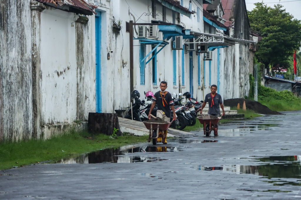 Keraton Solo 2026 Direvitalisasi, Ini 5 Rencana Besarnya