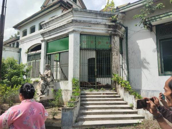 Keraton Solo 2026 Direvitalisasi, Ini 5 Rencana Besarnya