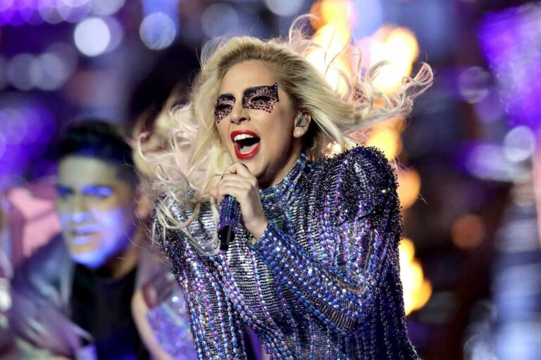 Lady Gaga Batalkan Konser Montreal 2026, Ini Faktanya