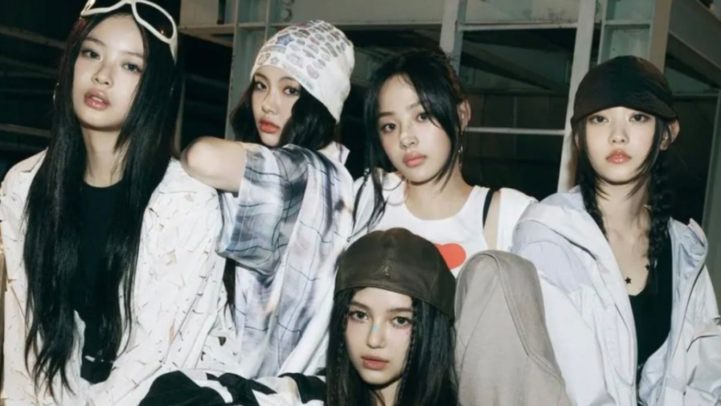 Ternyata NewJeans Comeback Hanya 3 Anggota, Hanni Haerin Hyein Siap Kembali