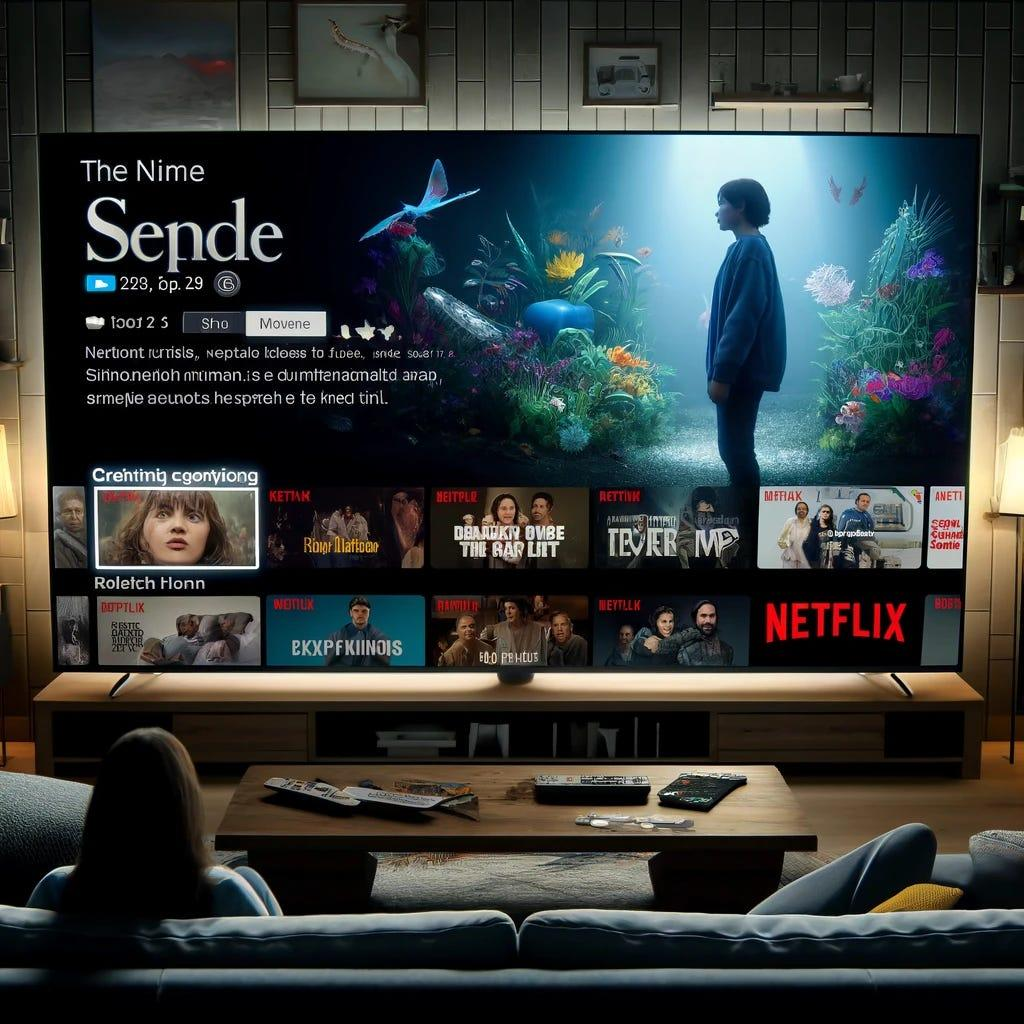 Batal Beli Warner Bros, Netflix Malah Untung Rp47 Triliun