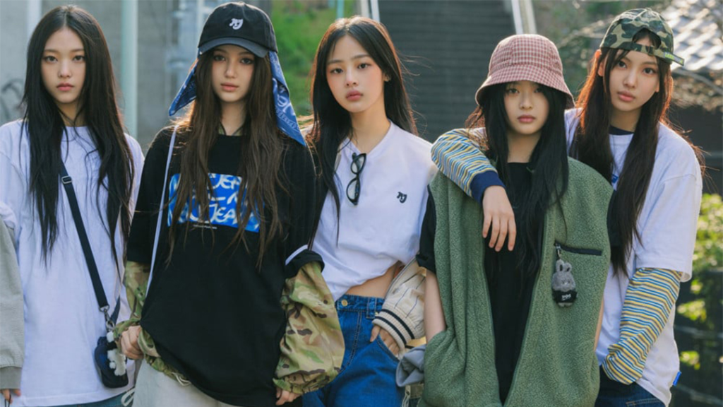 Ternyata NewJeans Comeback Hanya 3 Anggota, Hanni Haerin Hyein Siap Kembali