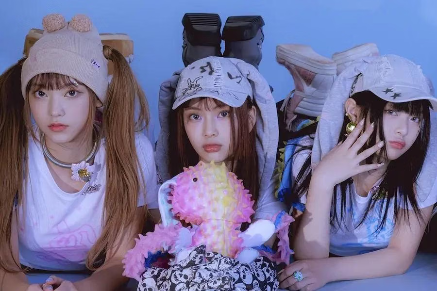 Ternyata NewJeans Comeback Hanya 3 Anggota, Hanni Haerin Hyein Siap Kembali