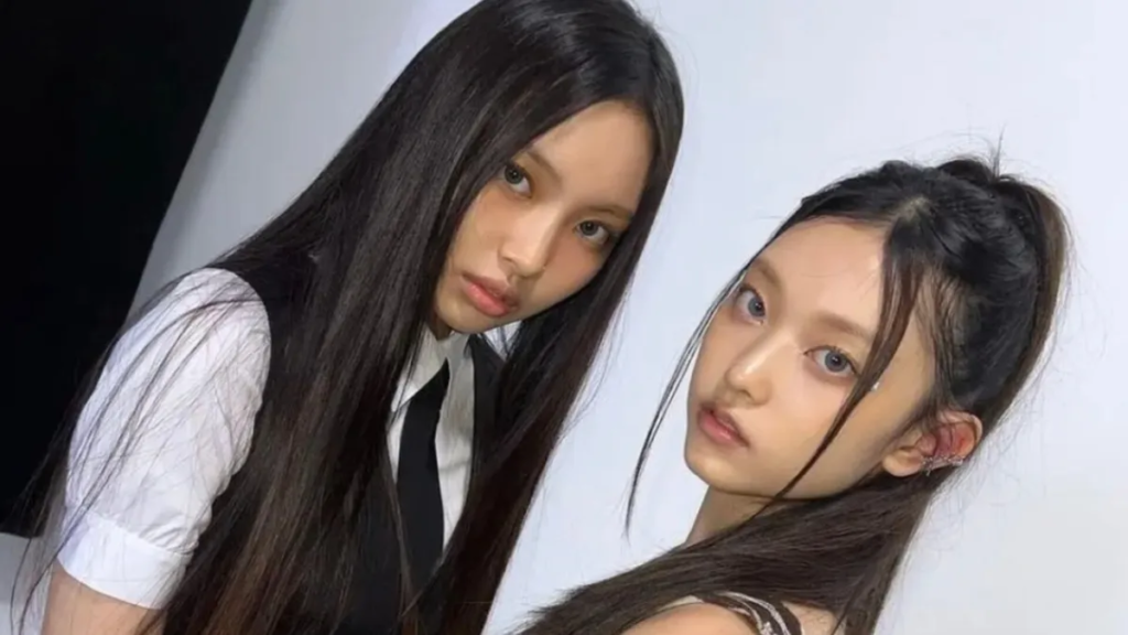 Ternyata NewJeans Comeback Hanya 3 Anggota, Hanni Haerin Hyein Siap Kembali