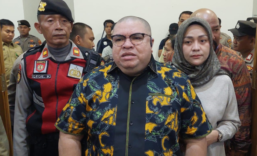 Razman Nasution Inkrah 1,5 Tahun Penjara, Hotman Paris Desak Kejaksaan Segera Eksekusi