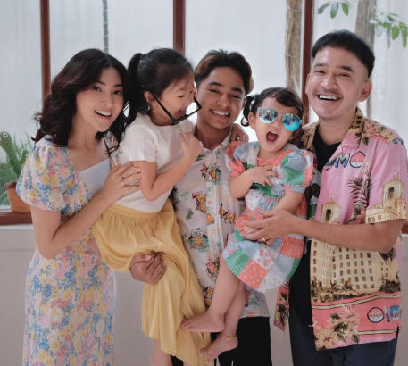 Hak Asuh Anak
