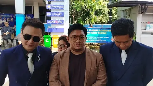 Aisar Khaled Dilaporkan Polisi, Diduga Gelapkan Dana Rp5,7 Miliar