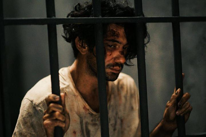 Laut Bercerita Bersaing di Kompetisi Utama Festival Film Busan 2026