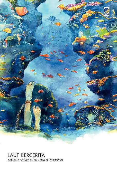 Laut Bercerita Bersaing di Kompetisi Utama Festival Film Busan 2026